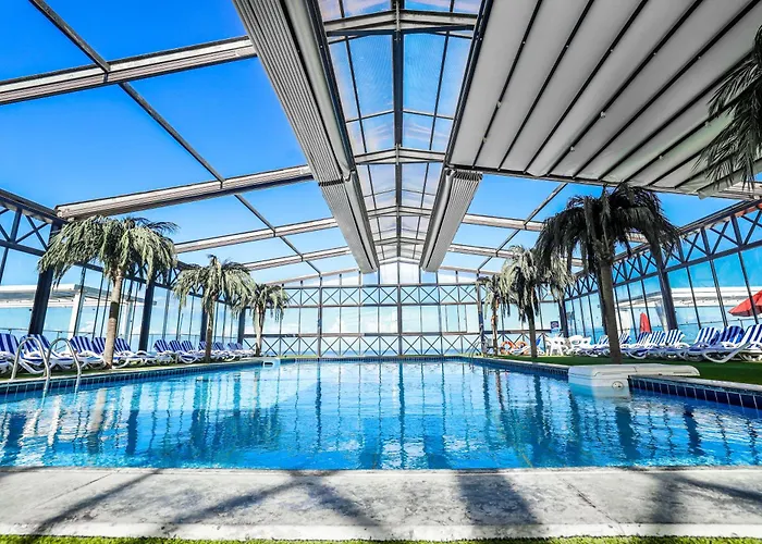 Porto Said Resort & Spa